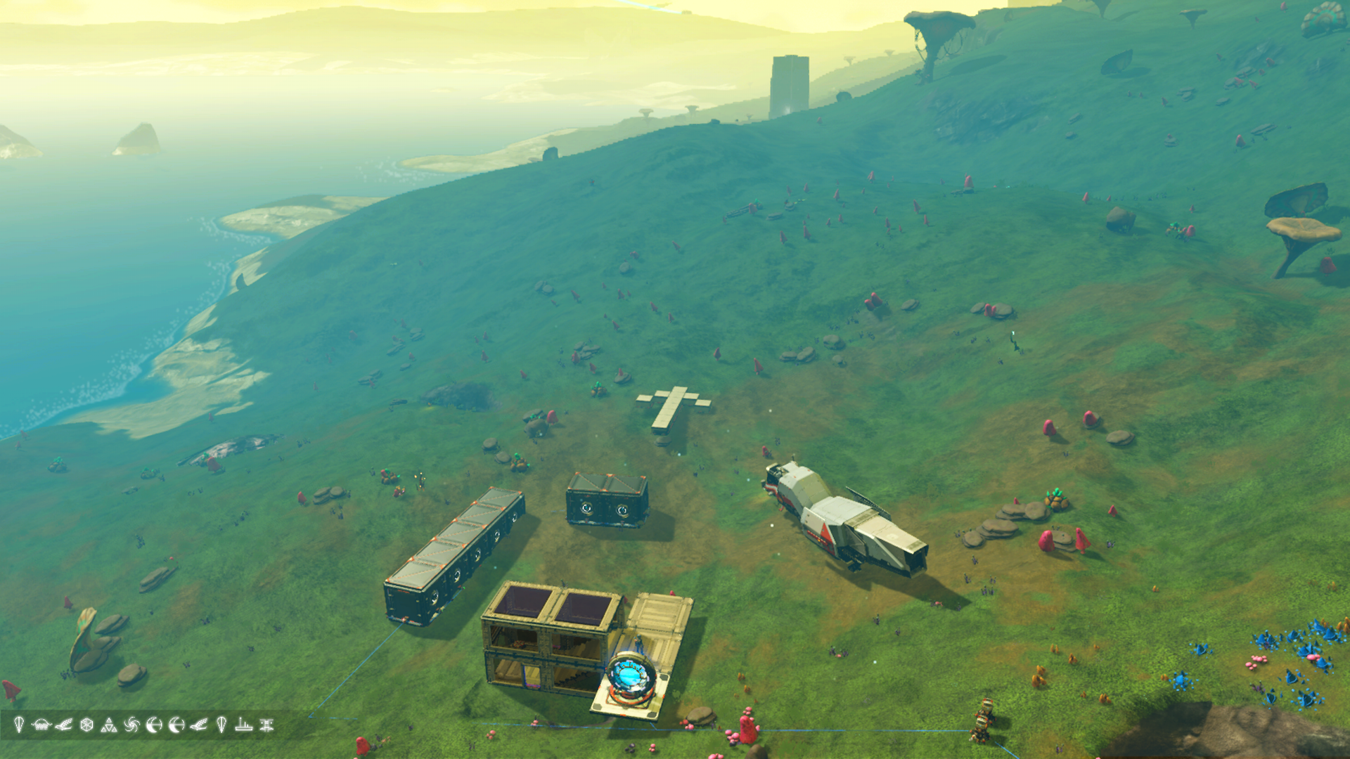 Image of Base on Guythimar